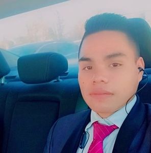 Meet your Posher, Gerso